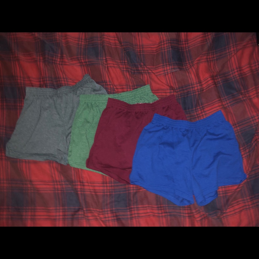 Soffe shorts